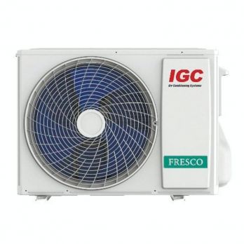 IGC RAS/RAC-30NQR