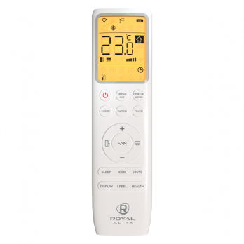 Royal Clima RCI-RFS28HN